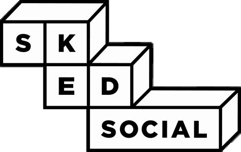 Sked Social .
